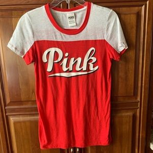 VS Pink T-shirt